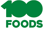 100 foods