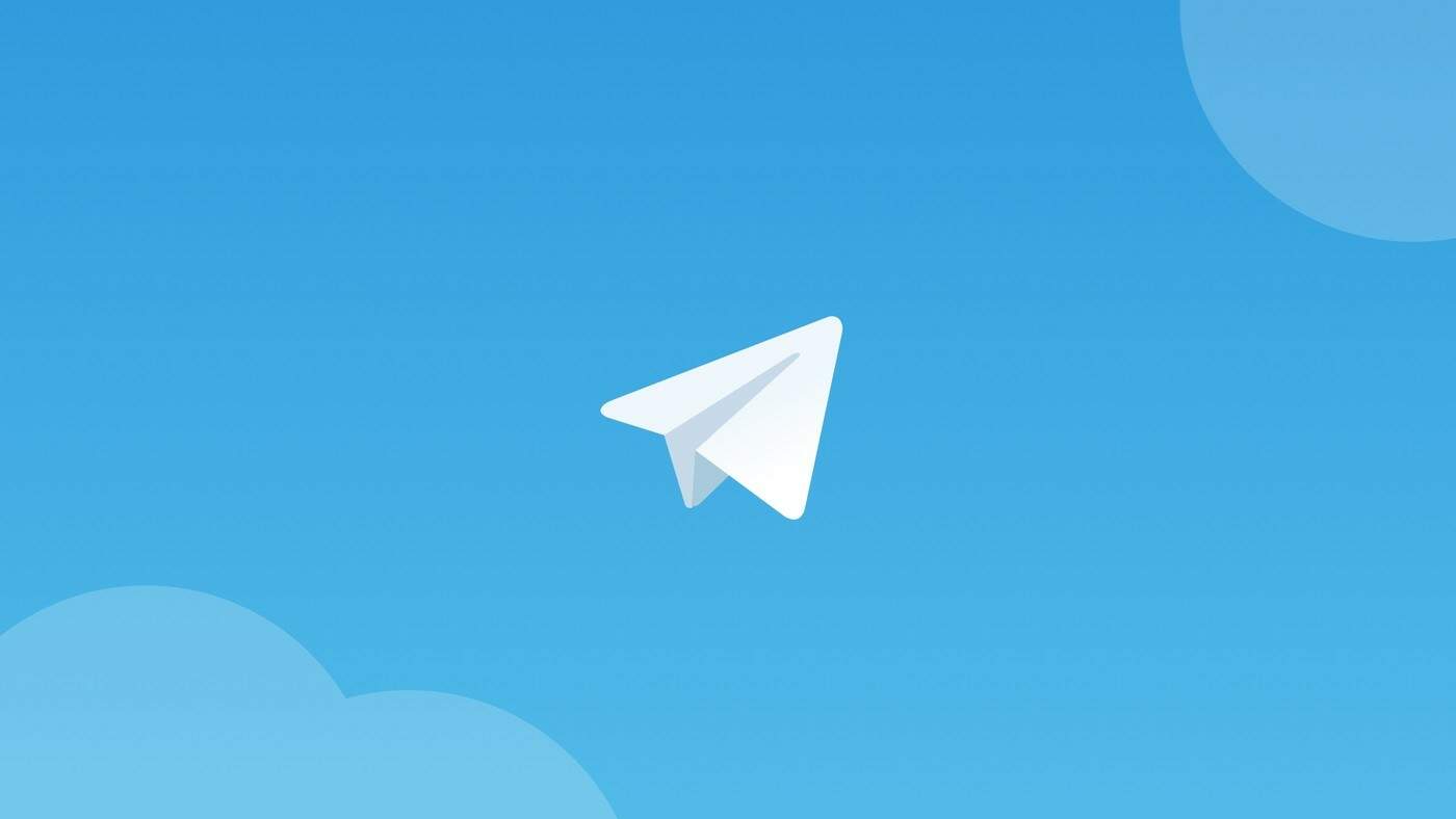 telegram