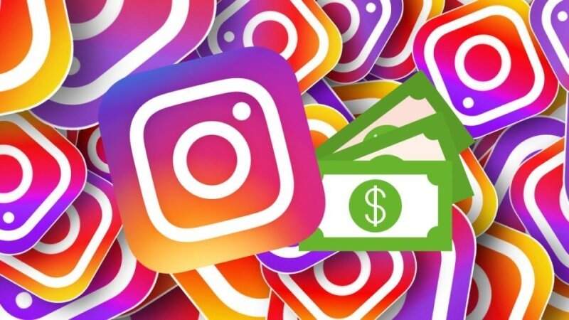 como ganhar dinheiro fazendo lives no instagram
