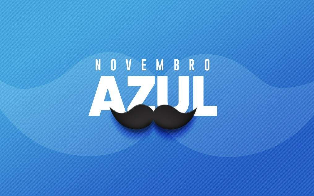 Novembro Azul