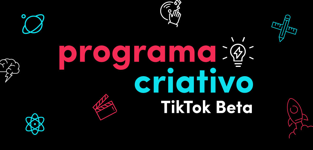 programa criativo beta